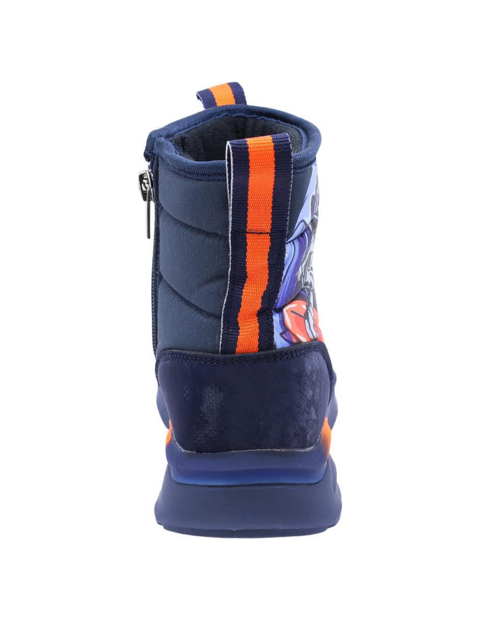 Bota para niño