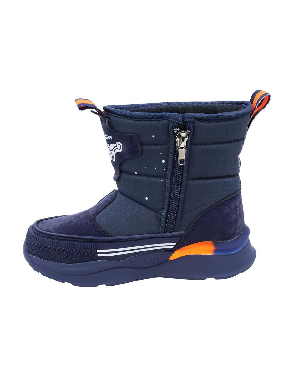 Bota para niño
