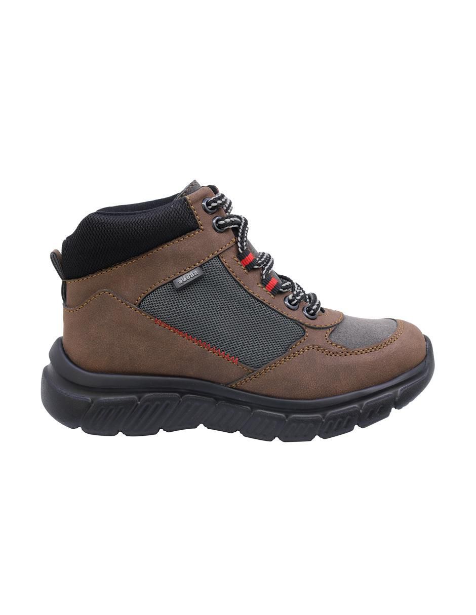 Bota para niño 5