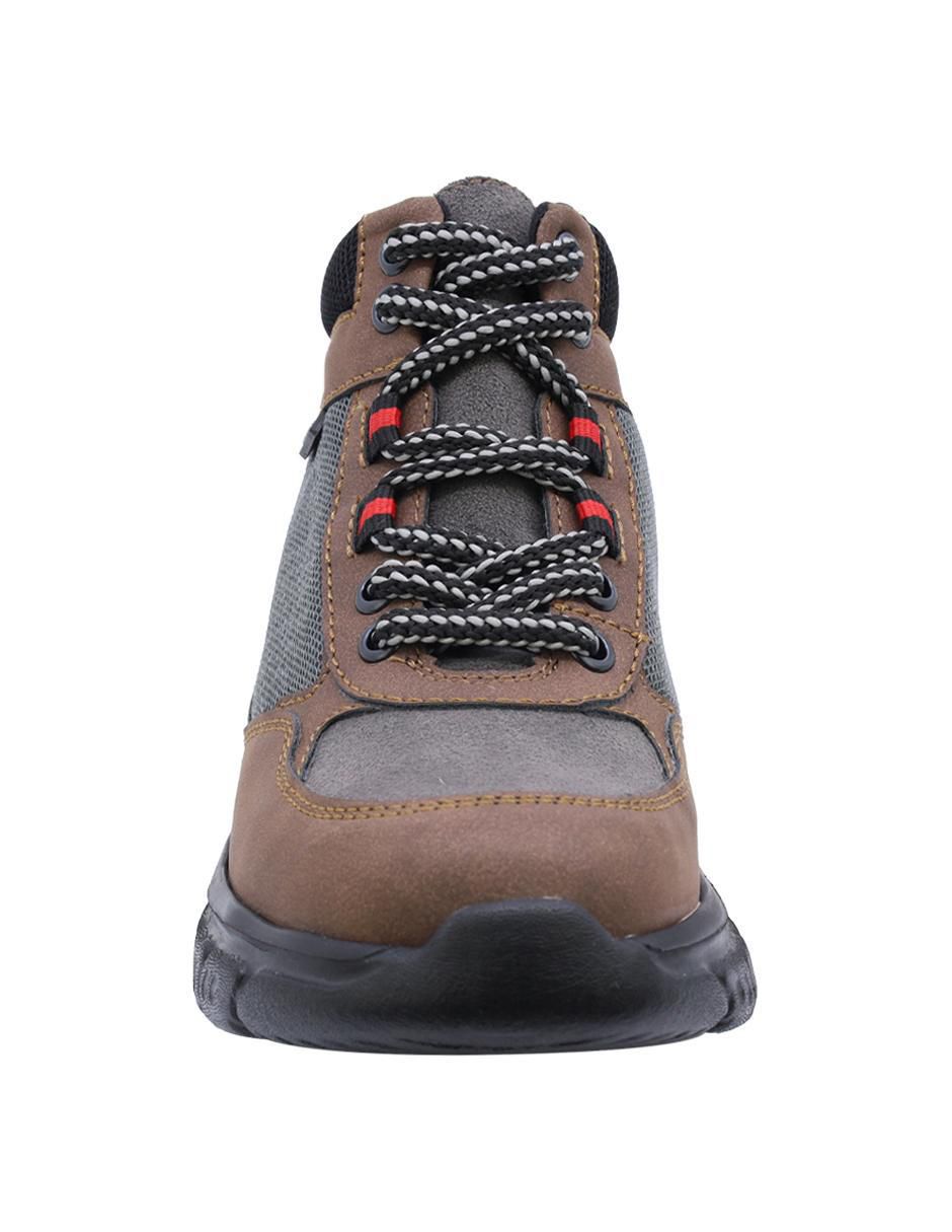 Bota para niño 4
