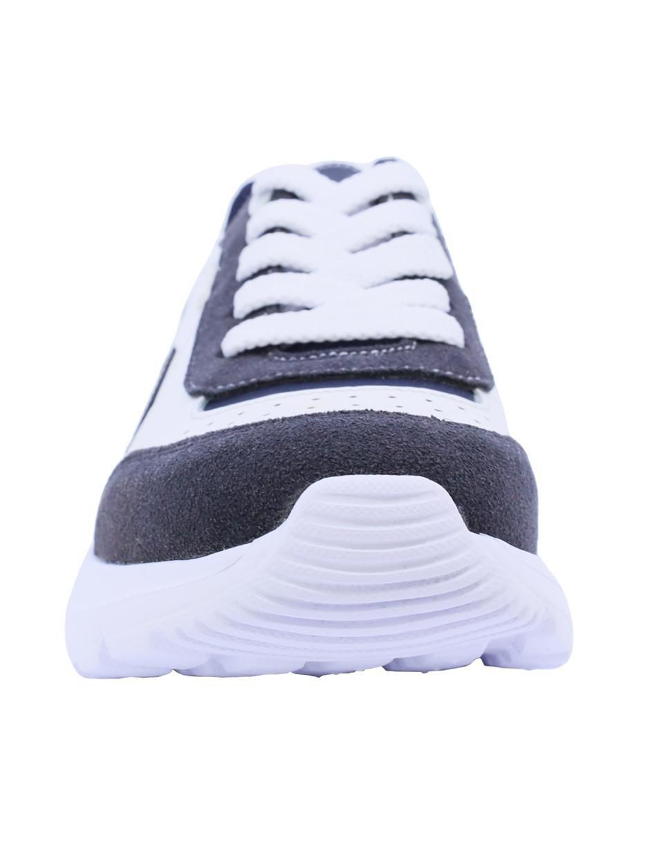 Tenis para niño