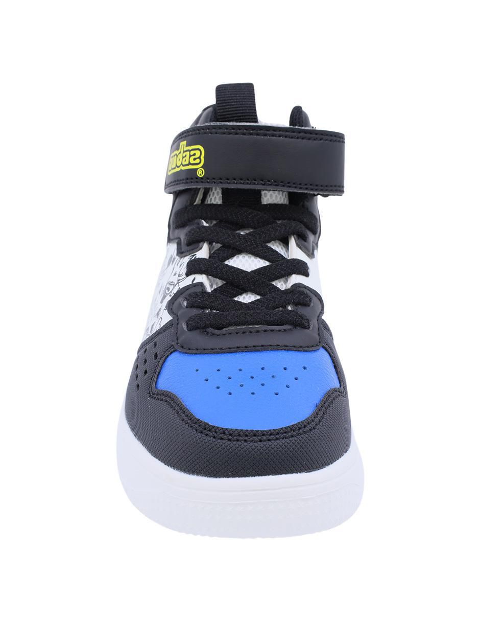 Tenis para niño