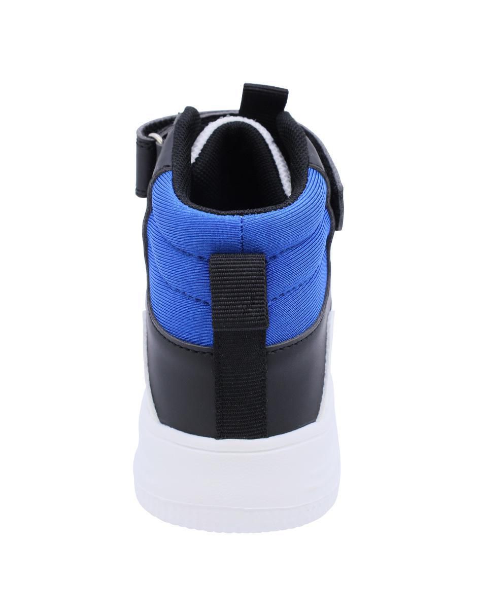 Tenis para niño
