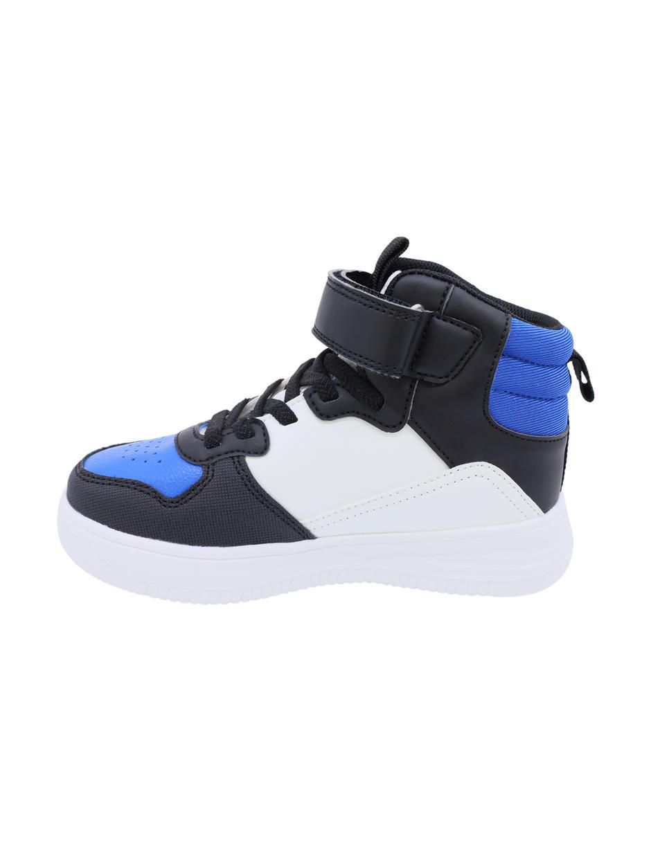 Tenis para niño