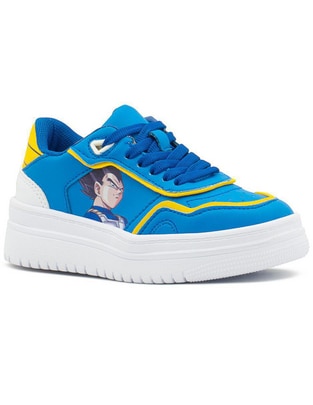 Tenis para niño Vegeta