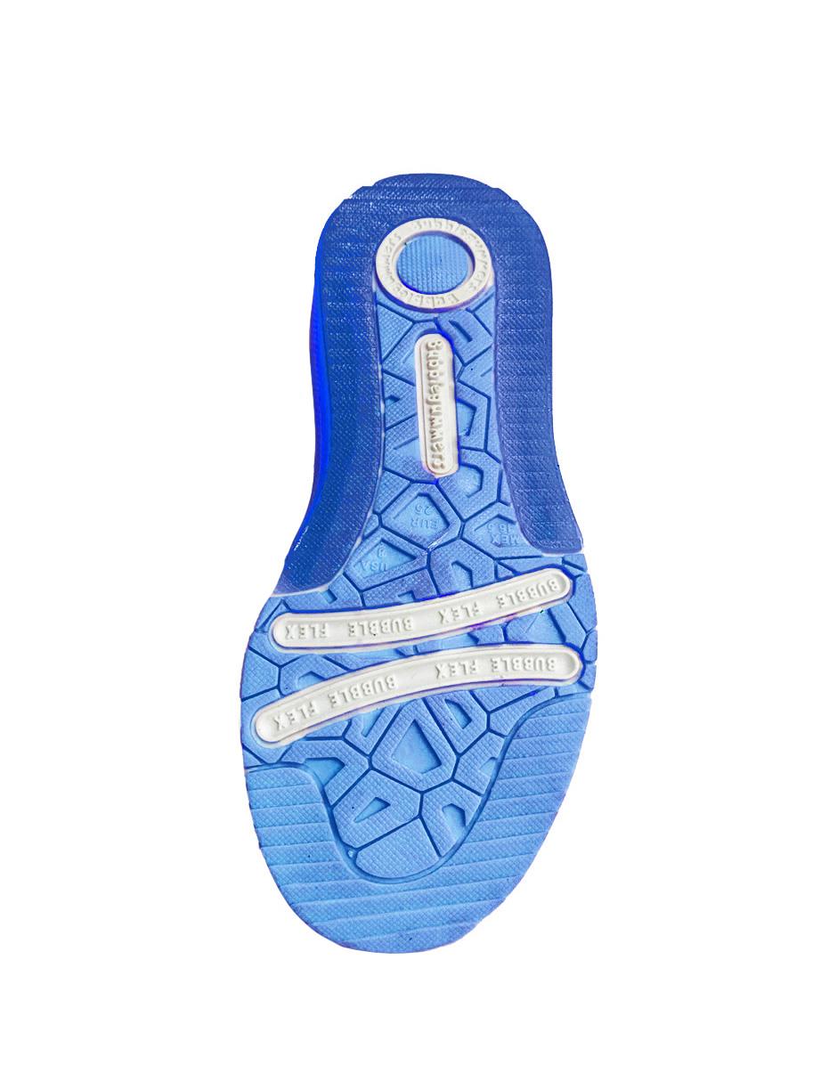 Tenis para infantil niño 9