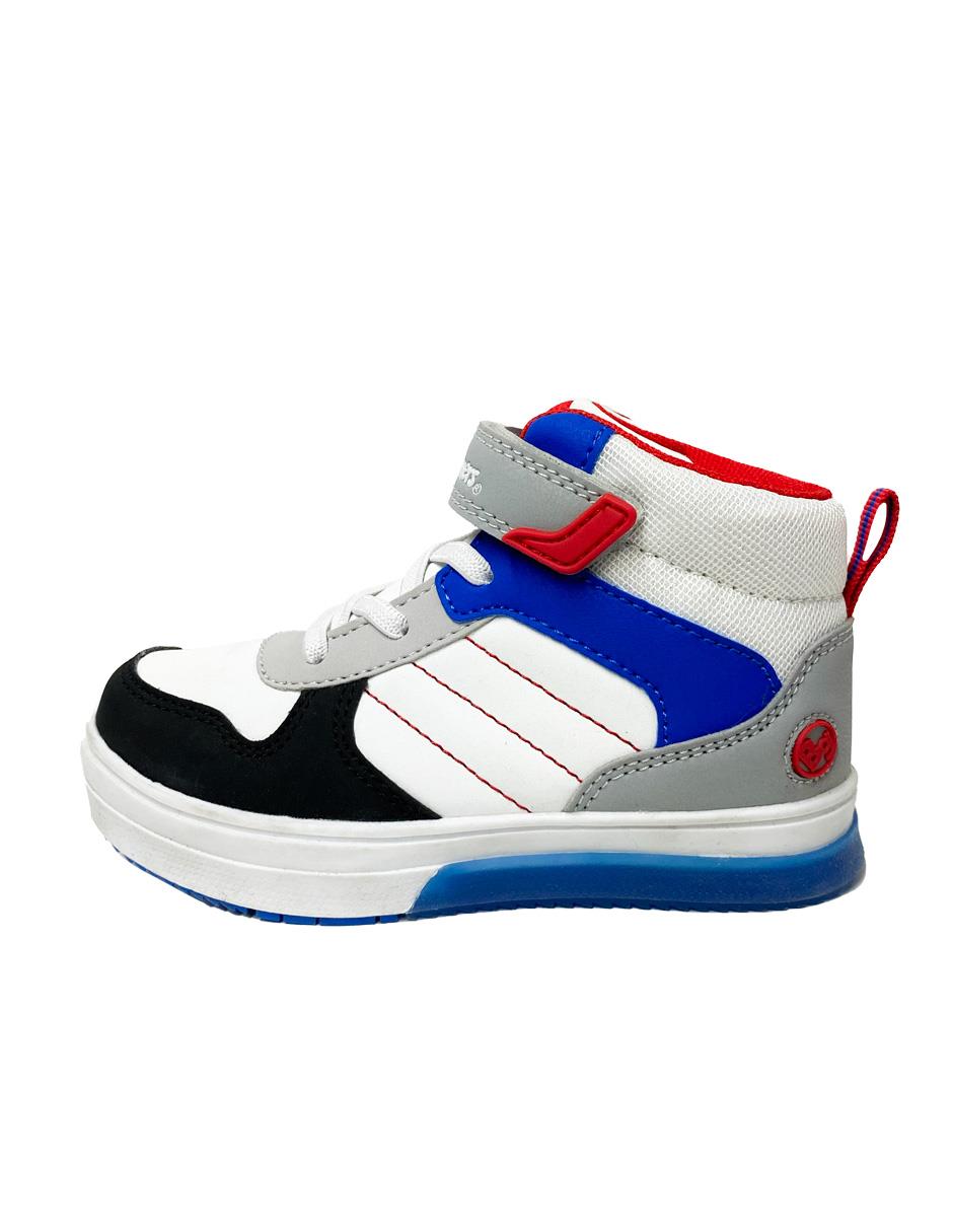 Tenis para infantil niño 11