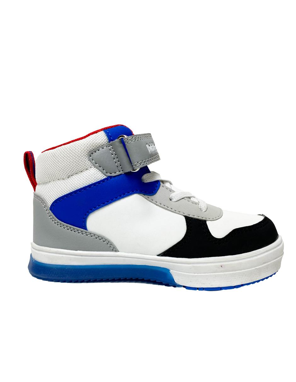 Tenis para infantil niño 12