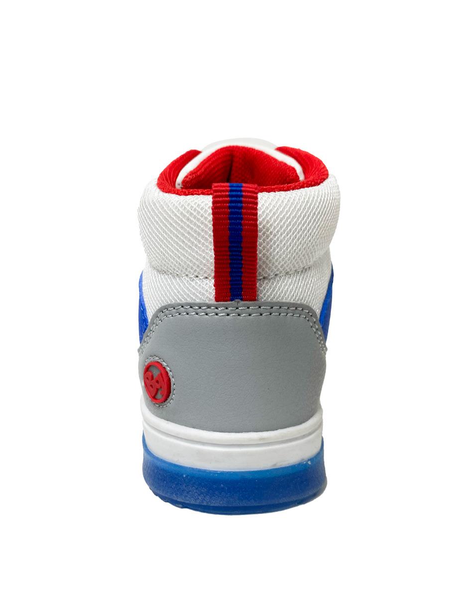 Tenis para infantil niño 13