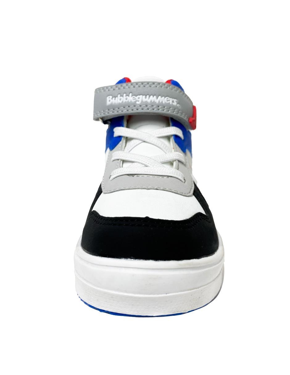 Tenis para infantil niño 14