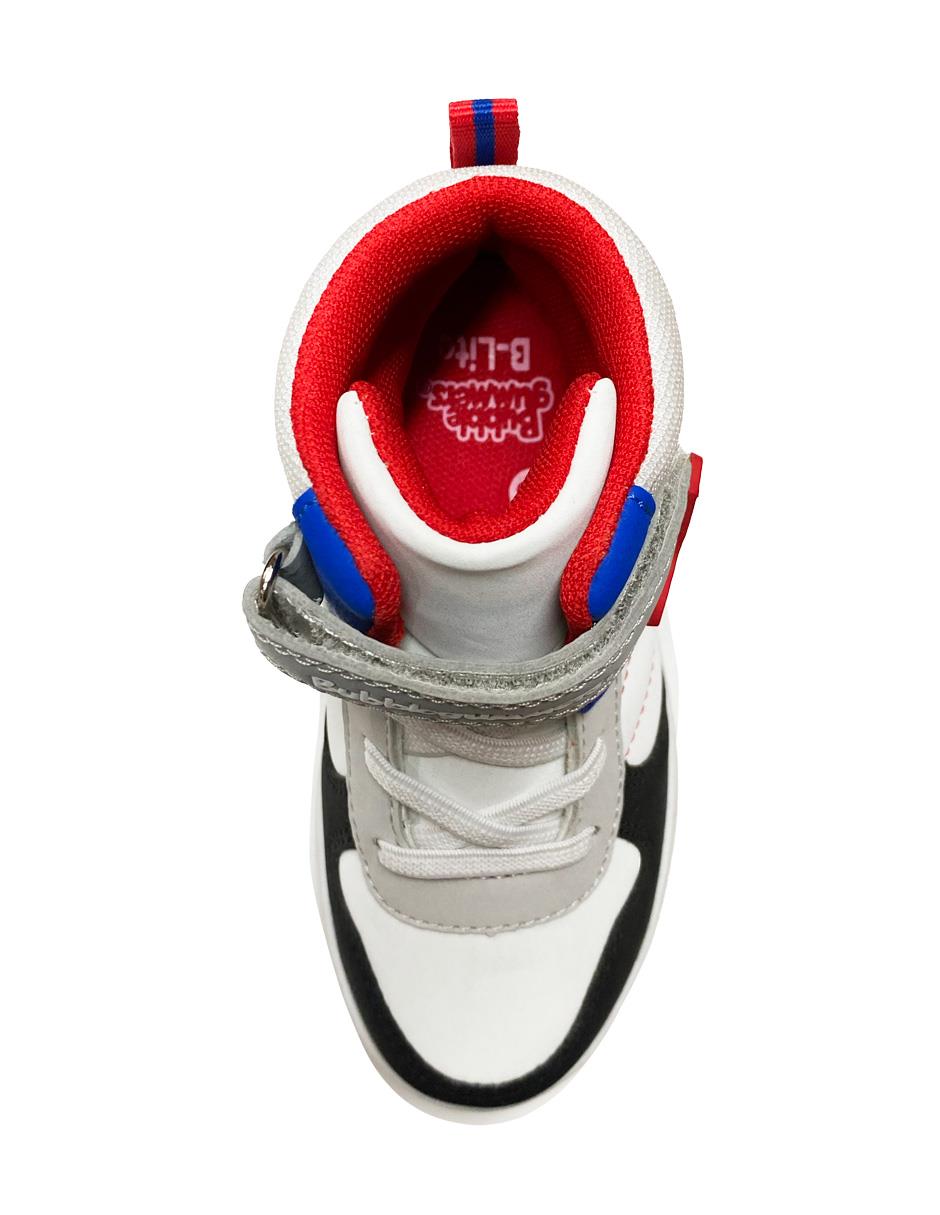 Tenis para infantil niño 15
