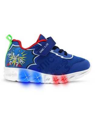 Tenis para niño