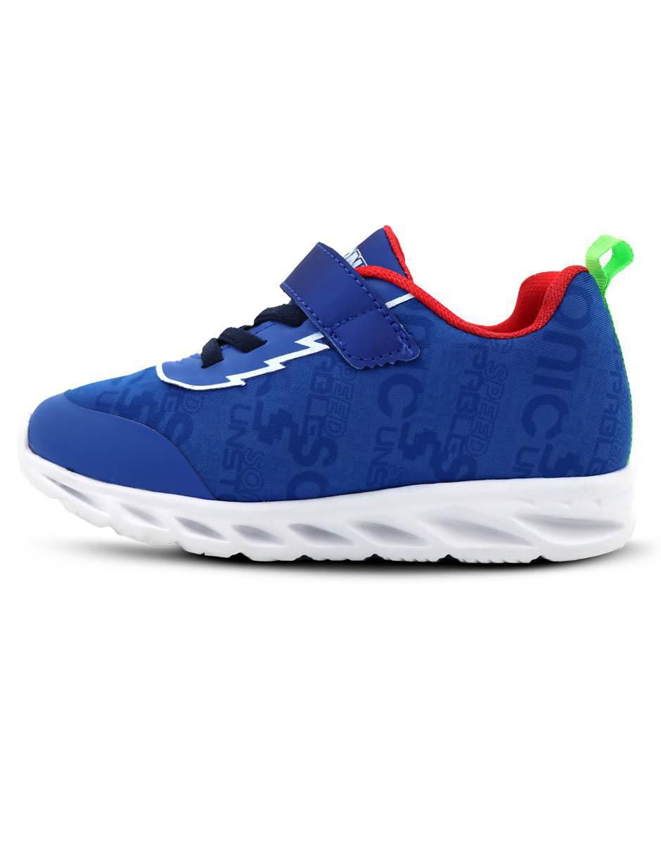 Tenis para niño 8