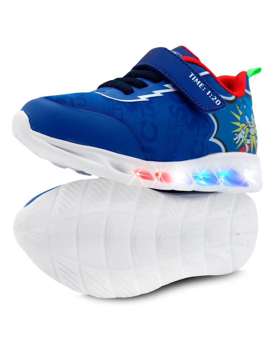 Tenis para niño 5