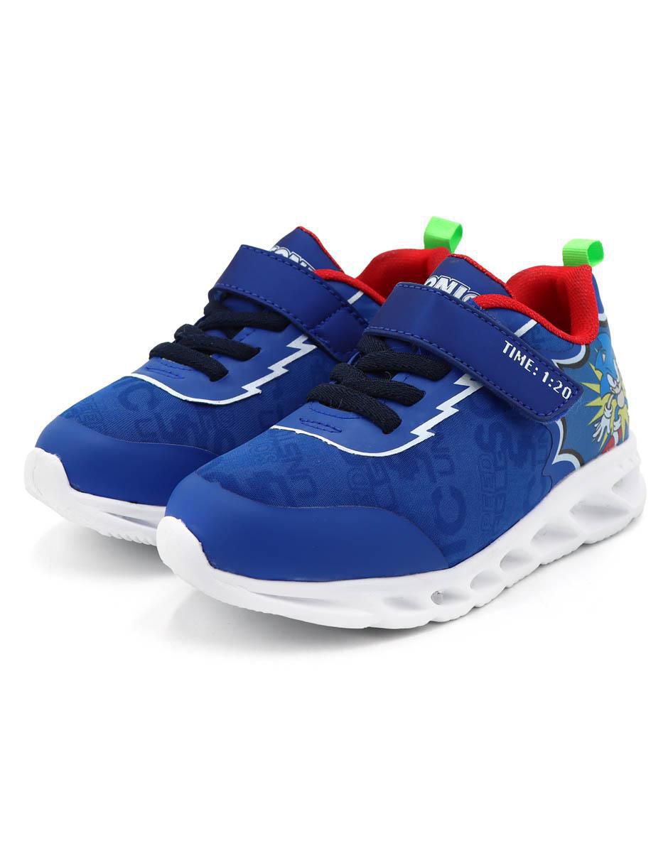 Tenis para niño