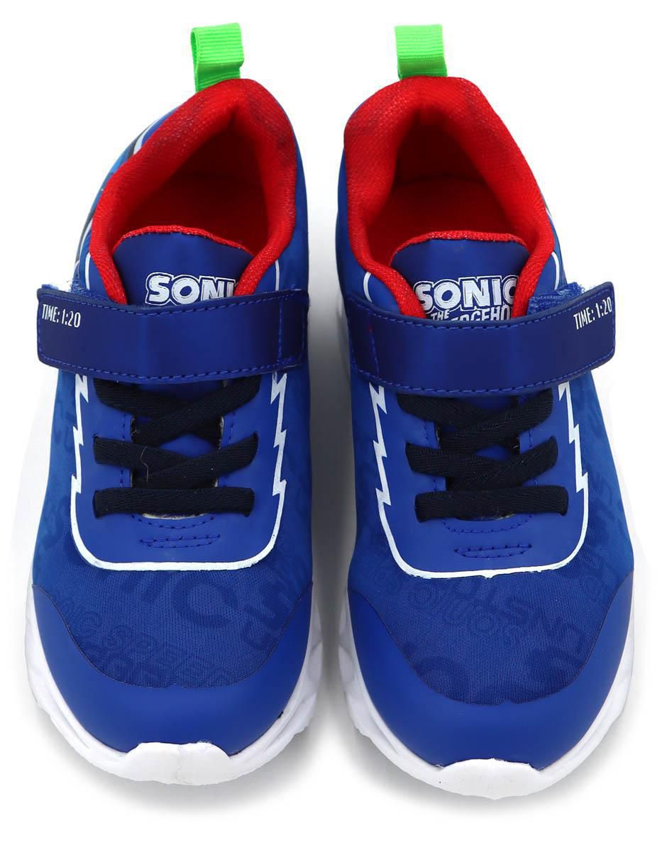 Tenis para niño