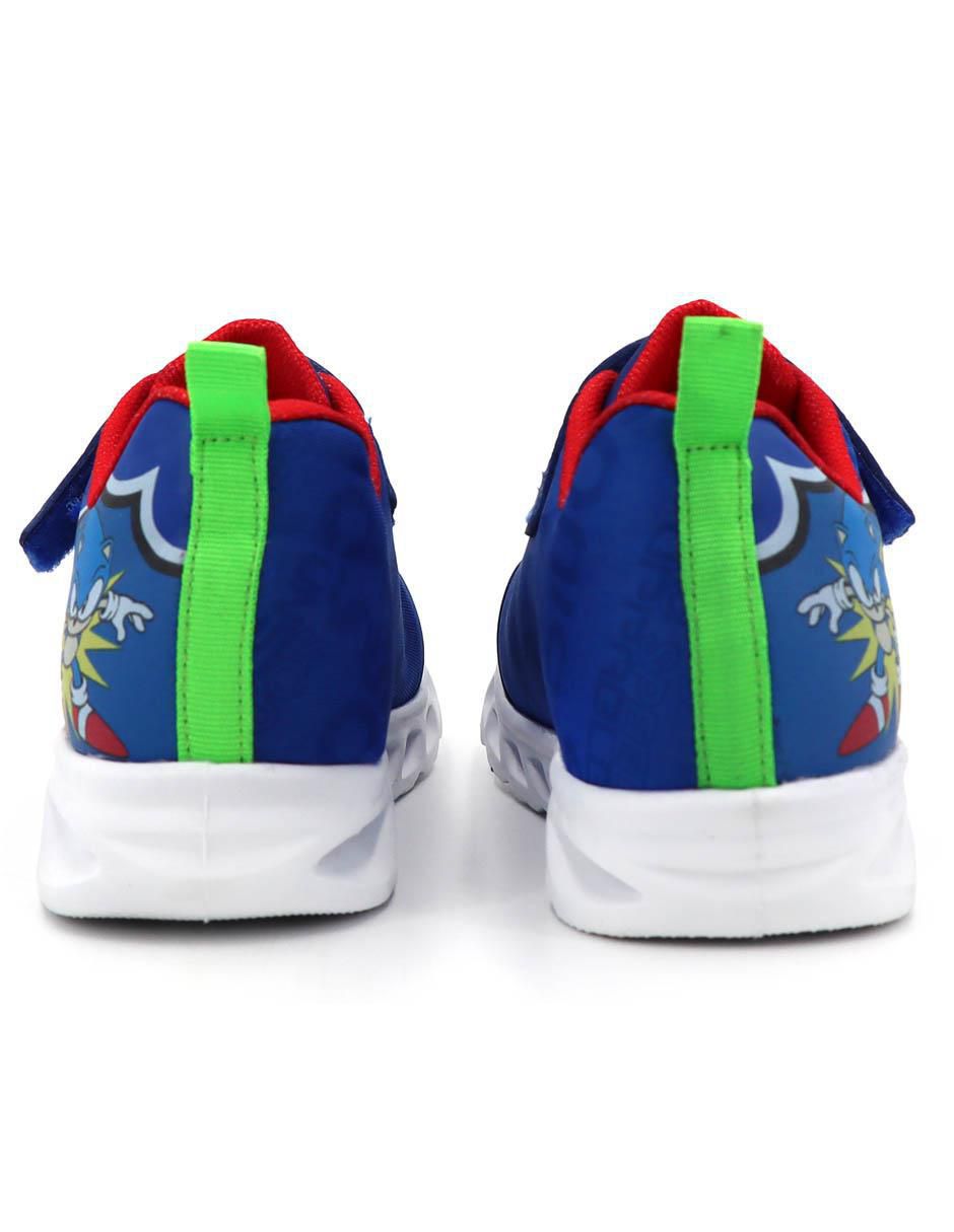Tenis para niño 9