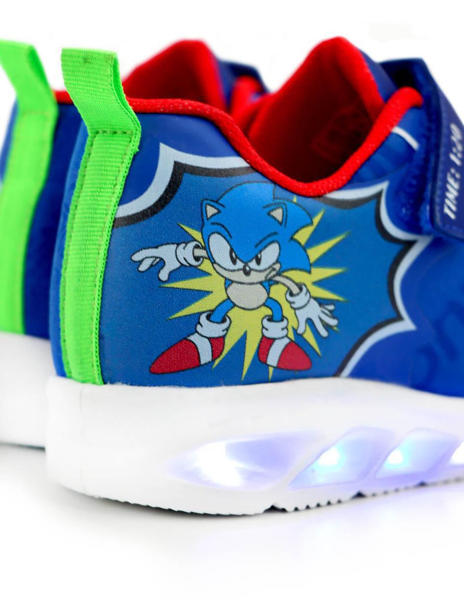 Tenis para niño