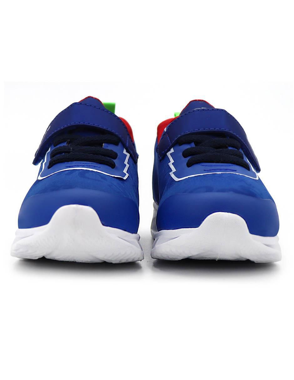 Tenis para niño 6