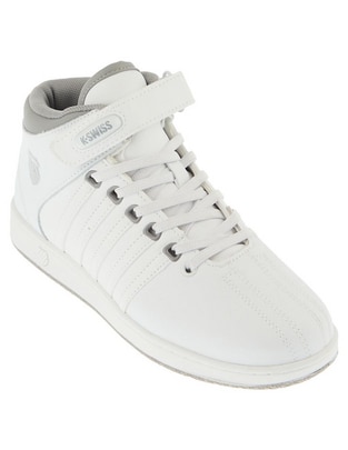 Tenis K-Swiss para niño Court Pro Chukka
