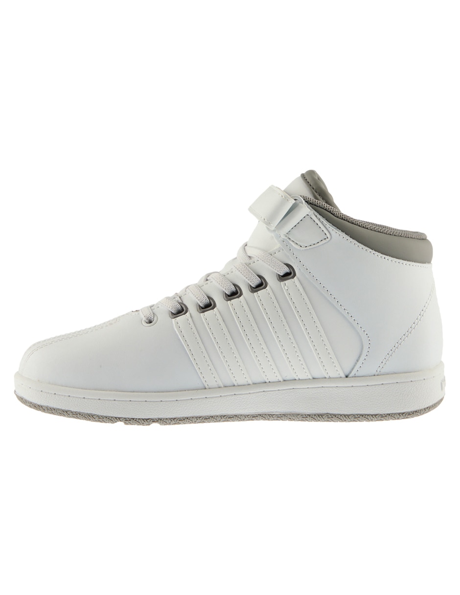 Tenis K-Swiss para niño Court Pro Chukka