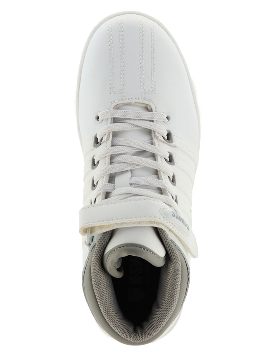 Tenis K-Swiss para niño Court Pro Chukka