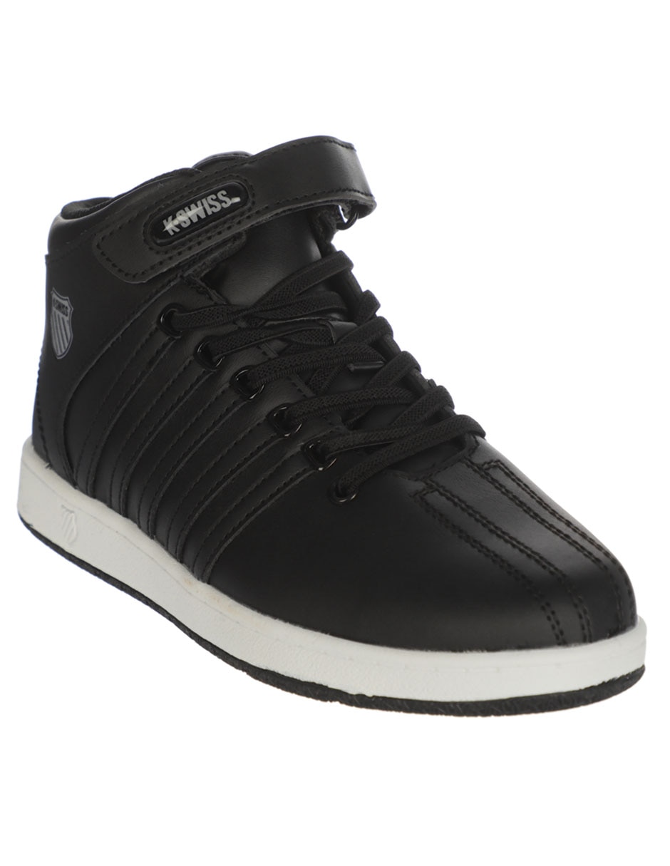 Tenis K-Swiss para niño Court Pro Chukka