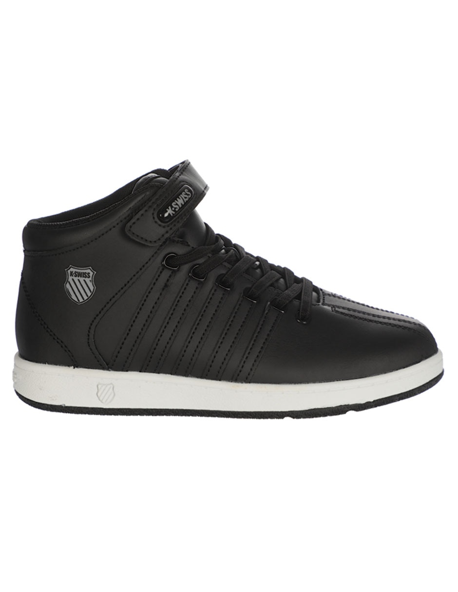 Tenis K-Swiss para niño Court Pro Chukka