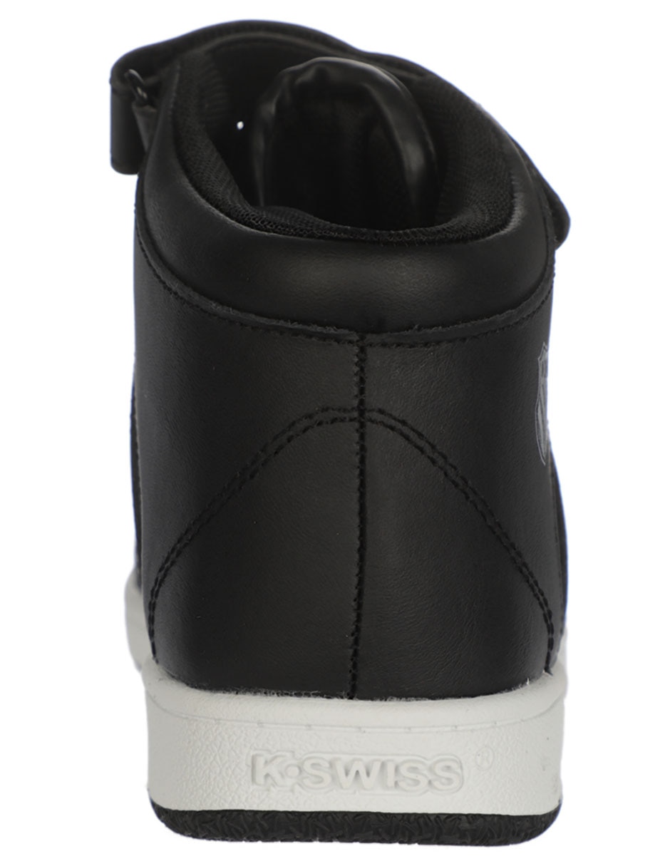 Tenis K-Swiss para niño Court Pro Chukka