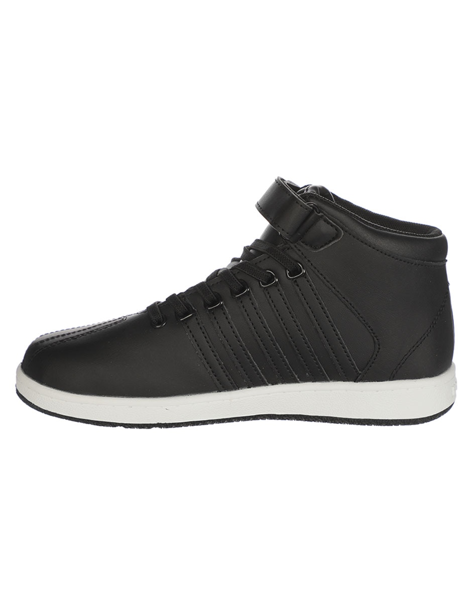 Tenis K-Swiss para niño Court Pro Chukka