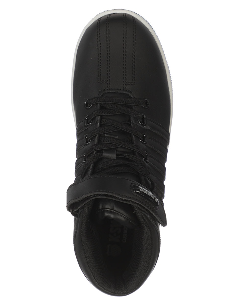 Tenis K-Swiss para niño Court Pro Chukka