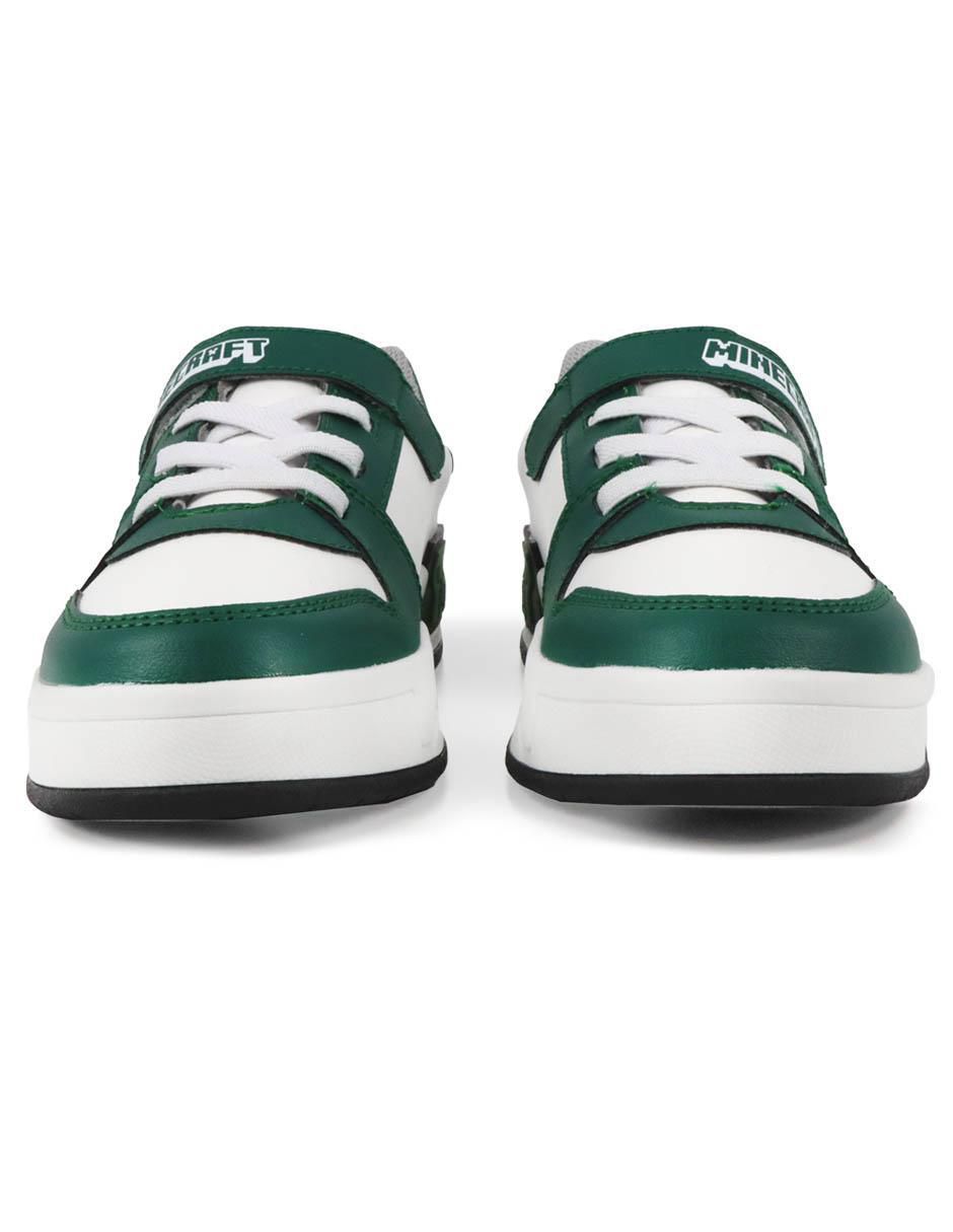 Tenis para niño