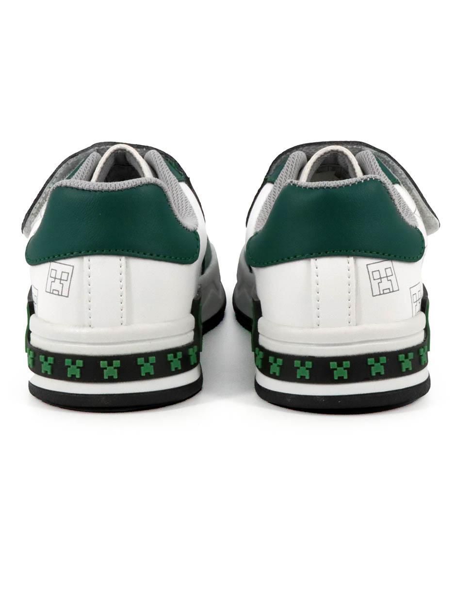 Tenis para niño