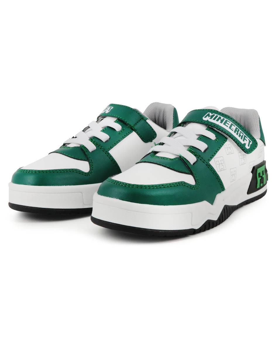 Tenis para niño 9