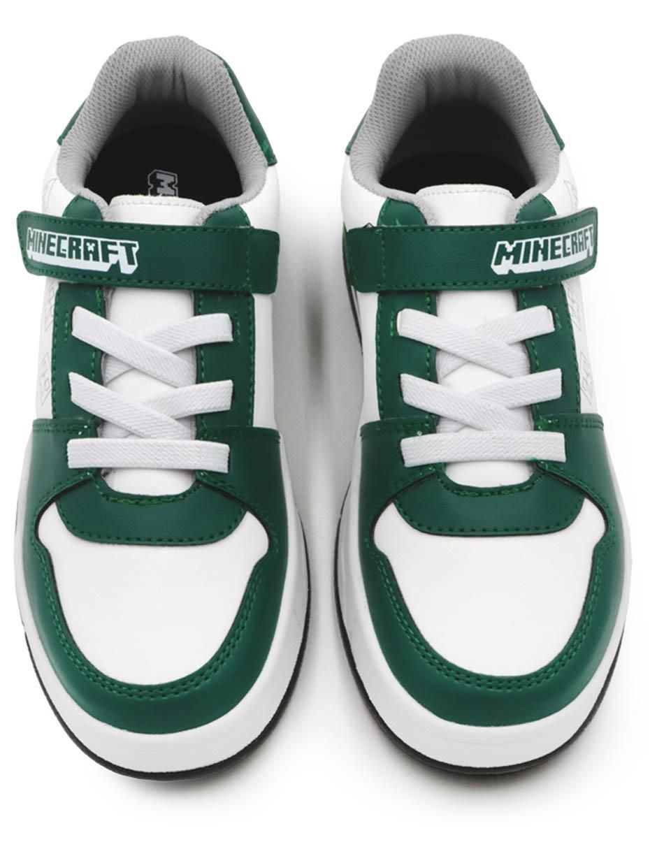 Tenis para niño