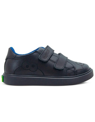 Tenis Karsten para niño Plaza Sésamo Come galletas