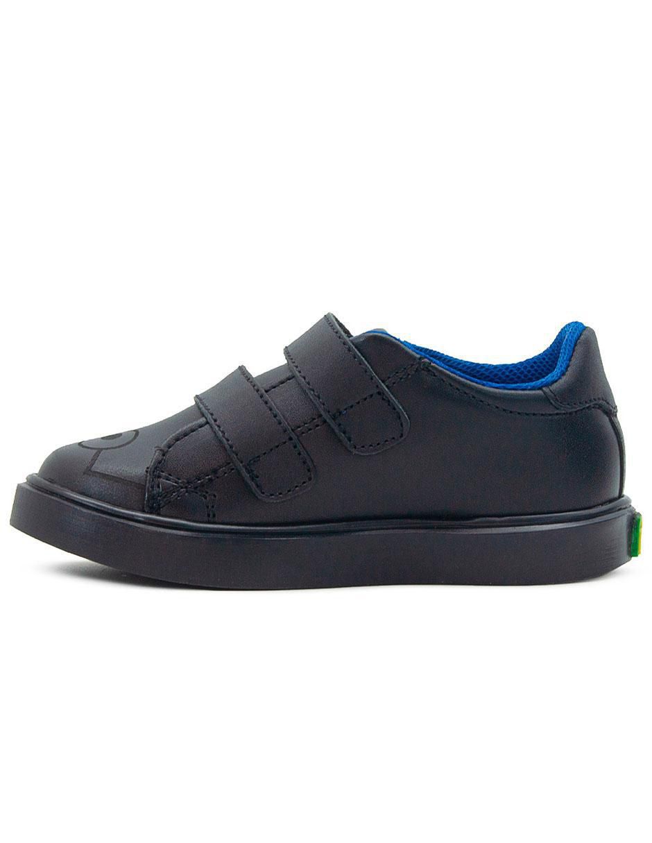 Tenis Karsten para niño Plaza Sésamo Come galletas