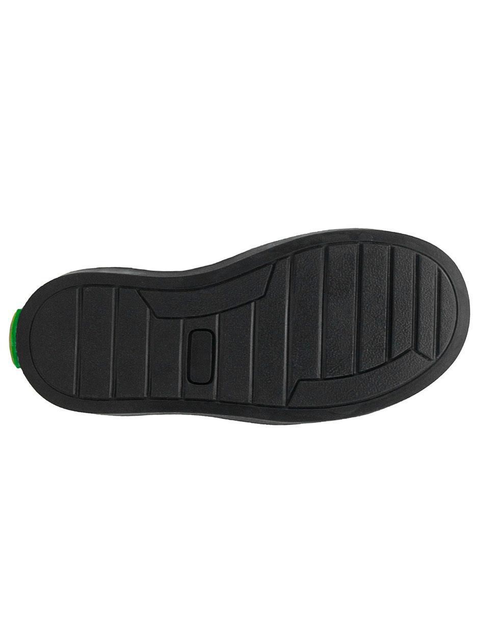 Tenis Karsten para niño Plaza Sésamo Come galletas