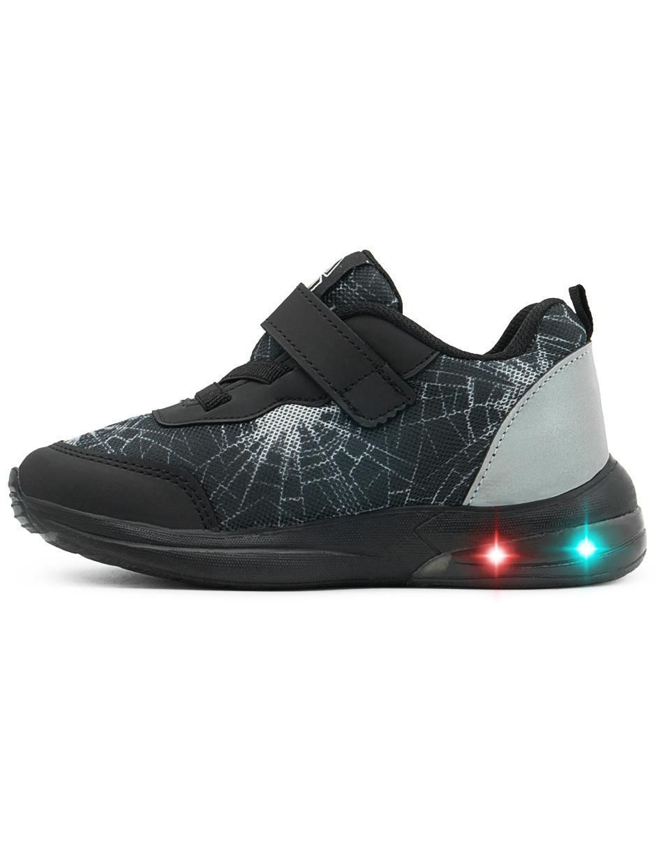 Tenis para niño Marvel Spider-Man 6