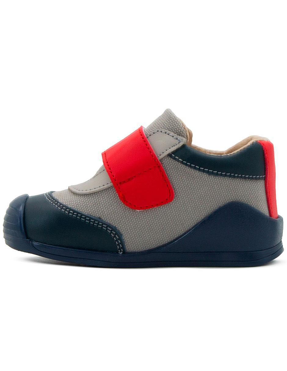 Tenis para niño