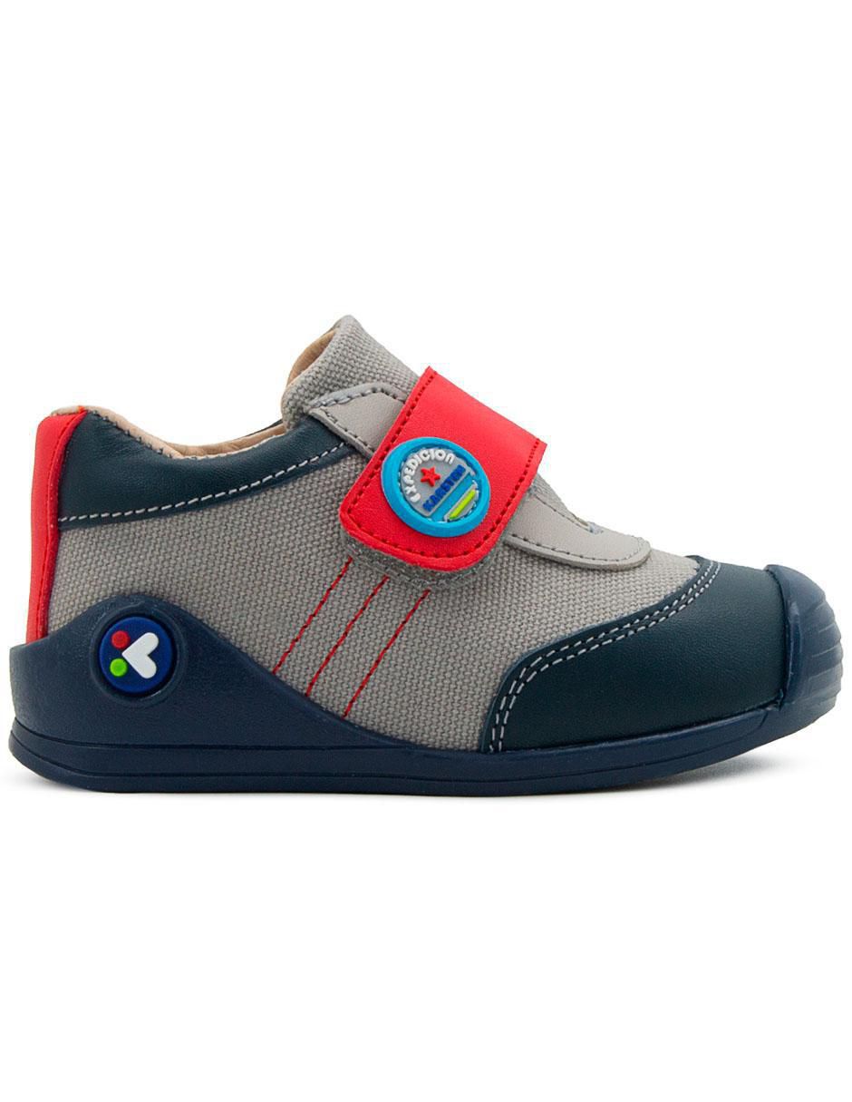 Tenis para niño