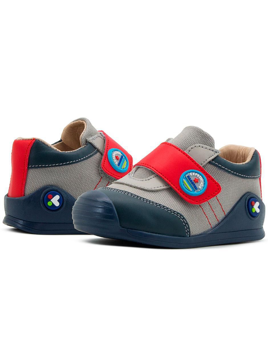 Tenis para niño