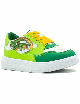 Tenis para niño Dragon Ball Z Shen Long