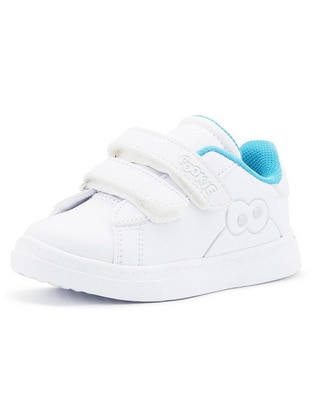 Tenis para niño Plaza Sésamo Come galletas