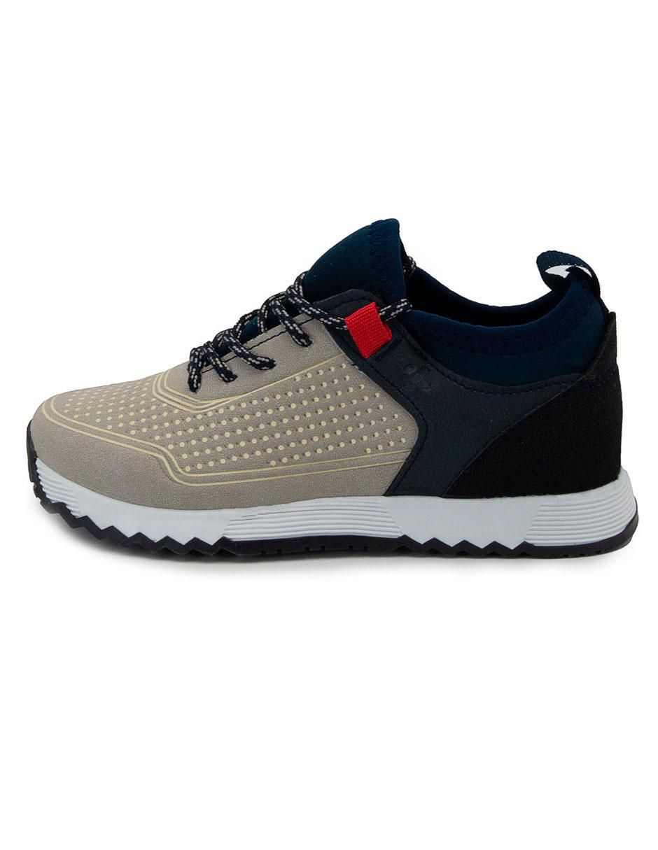 Tenis para niño