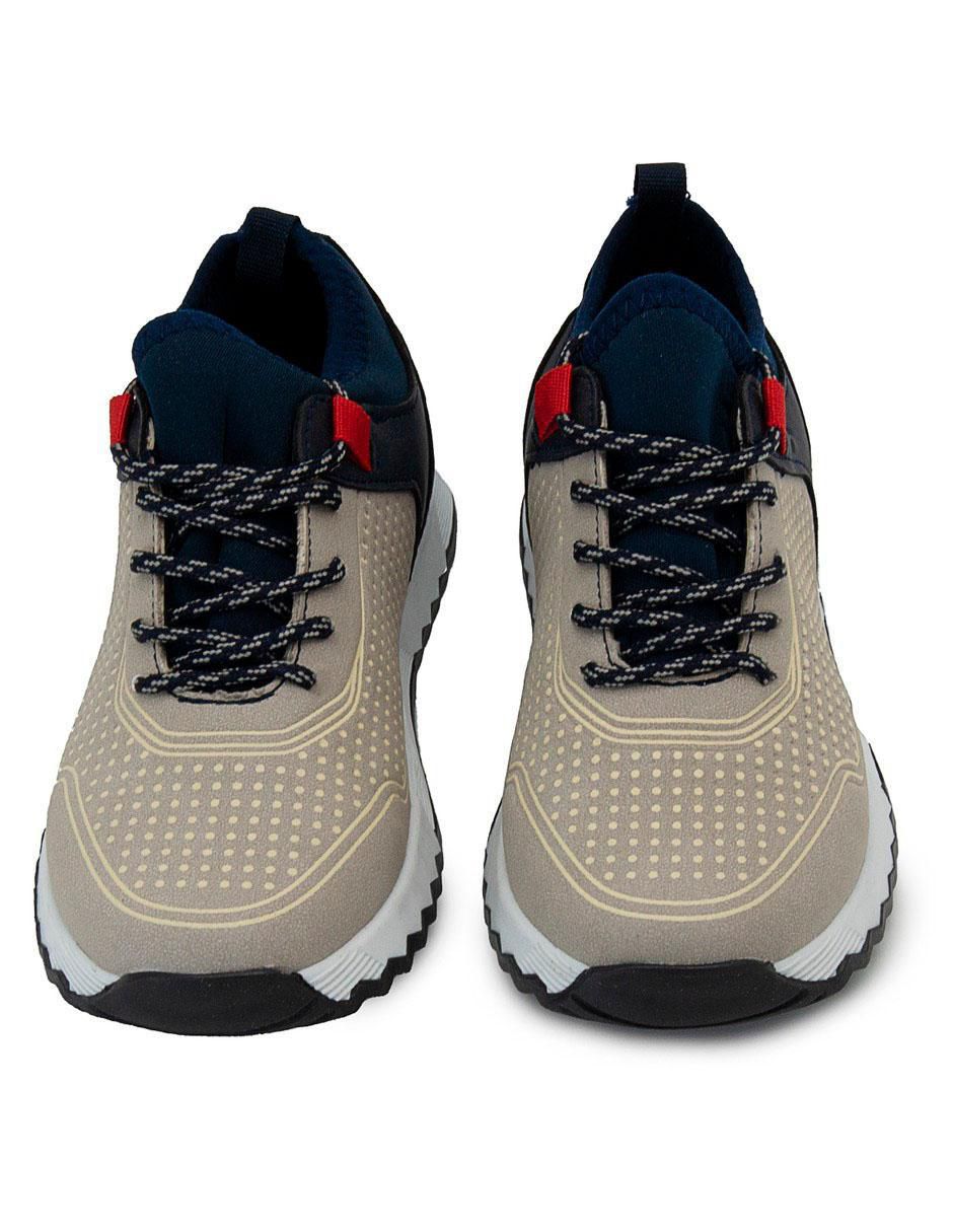 Tenis para niño