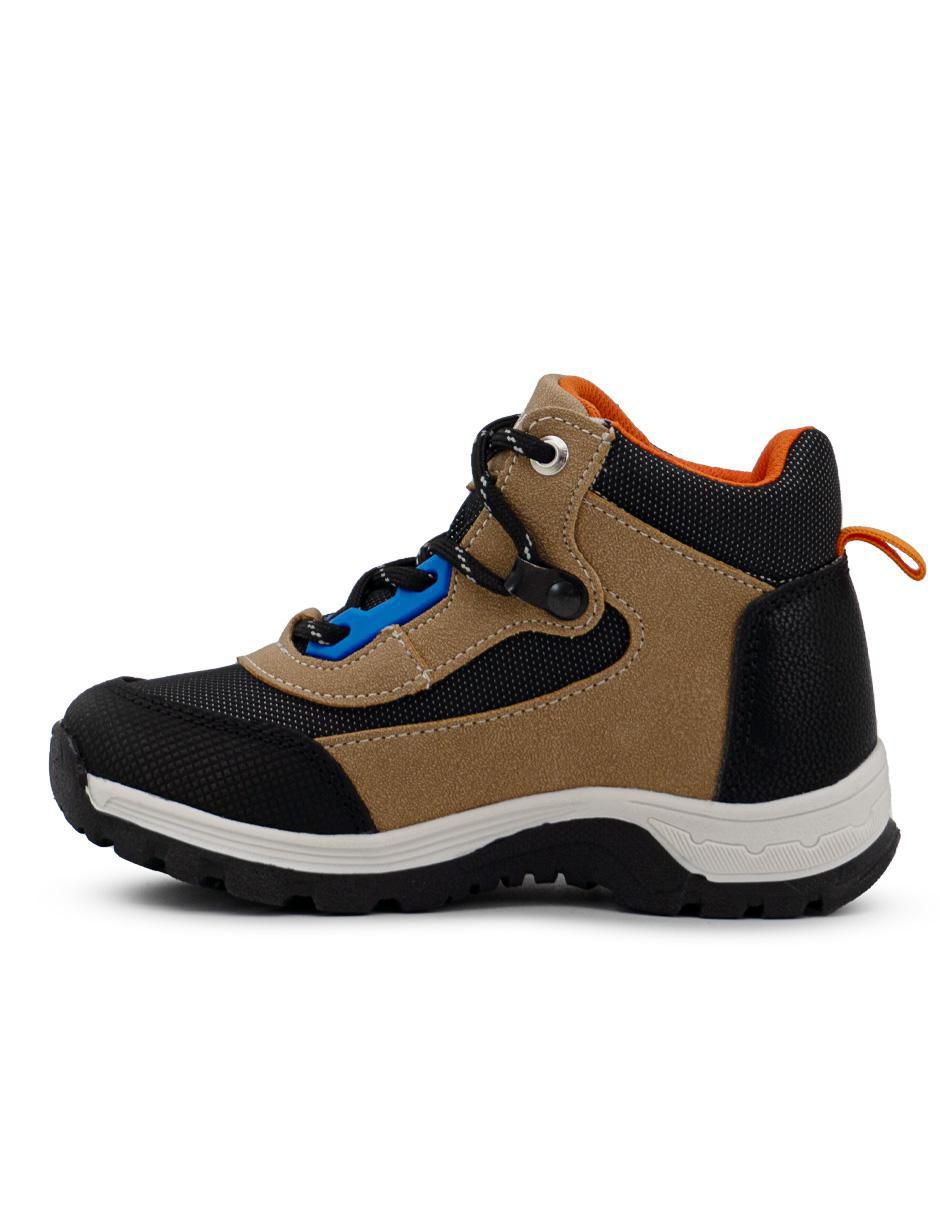 Bota para niño 5