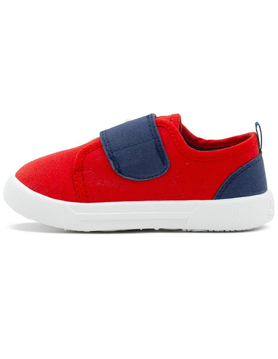 Tenis para niño Space 5