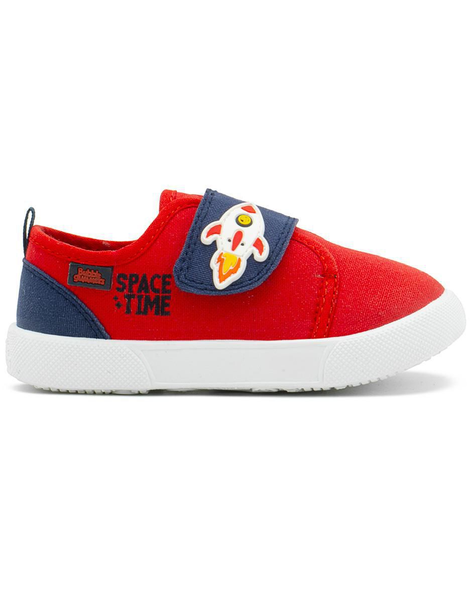 Tenis para niño Space