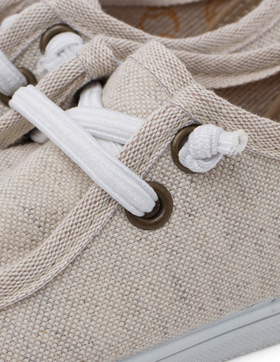 Zapato de piel para niño 11